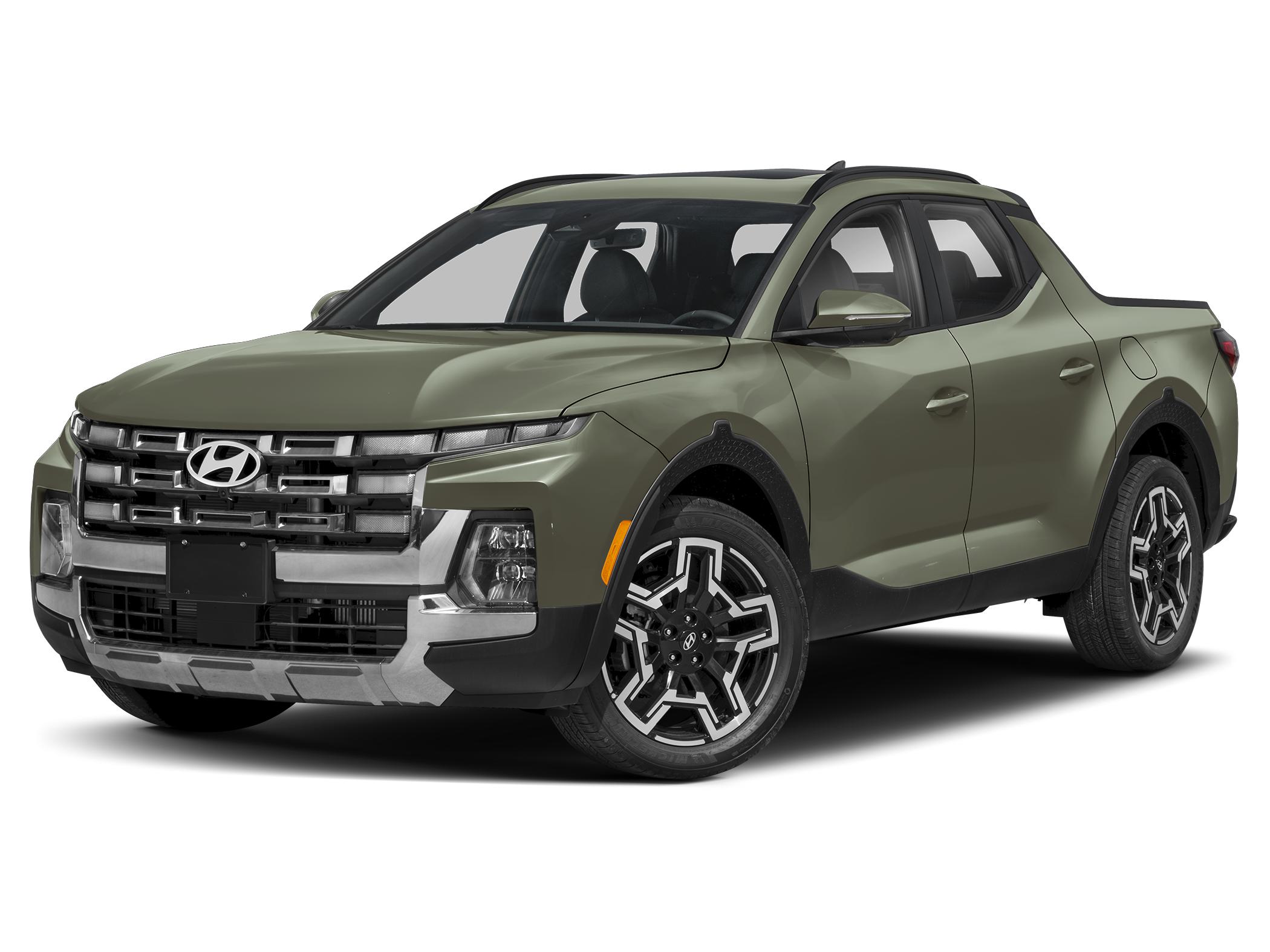 Ridgeline vs Santa Cruz