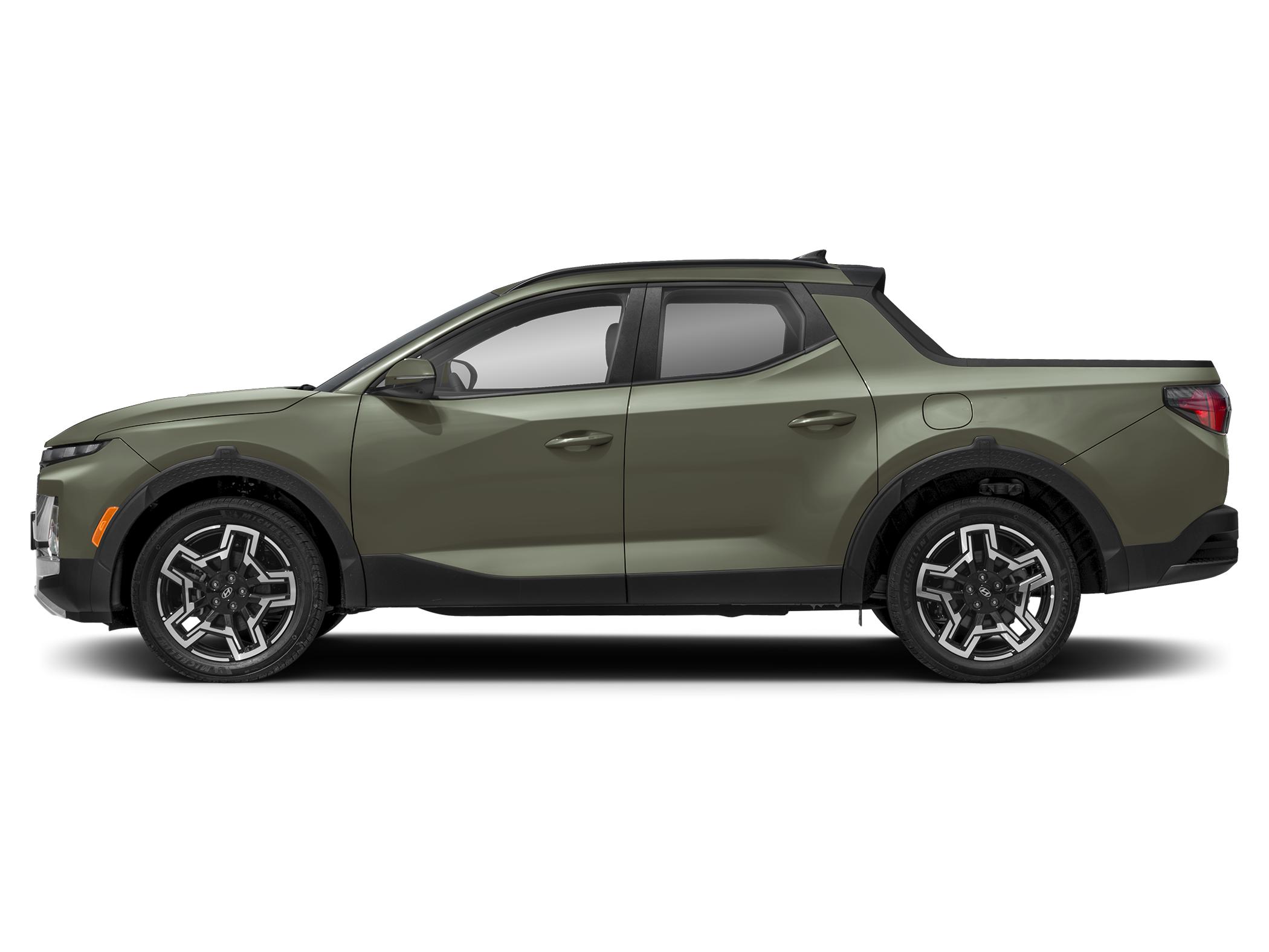 Santa Cruz Limited