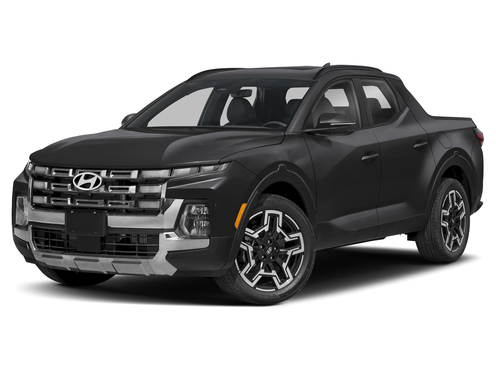 Santa Cruz Limited — Phantom Black