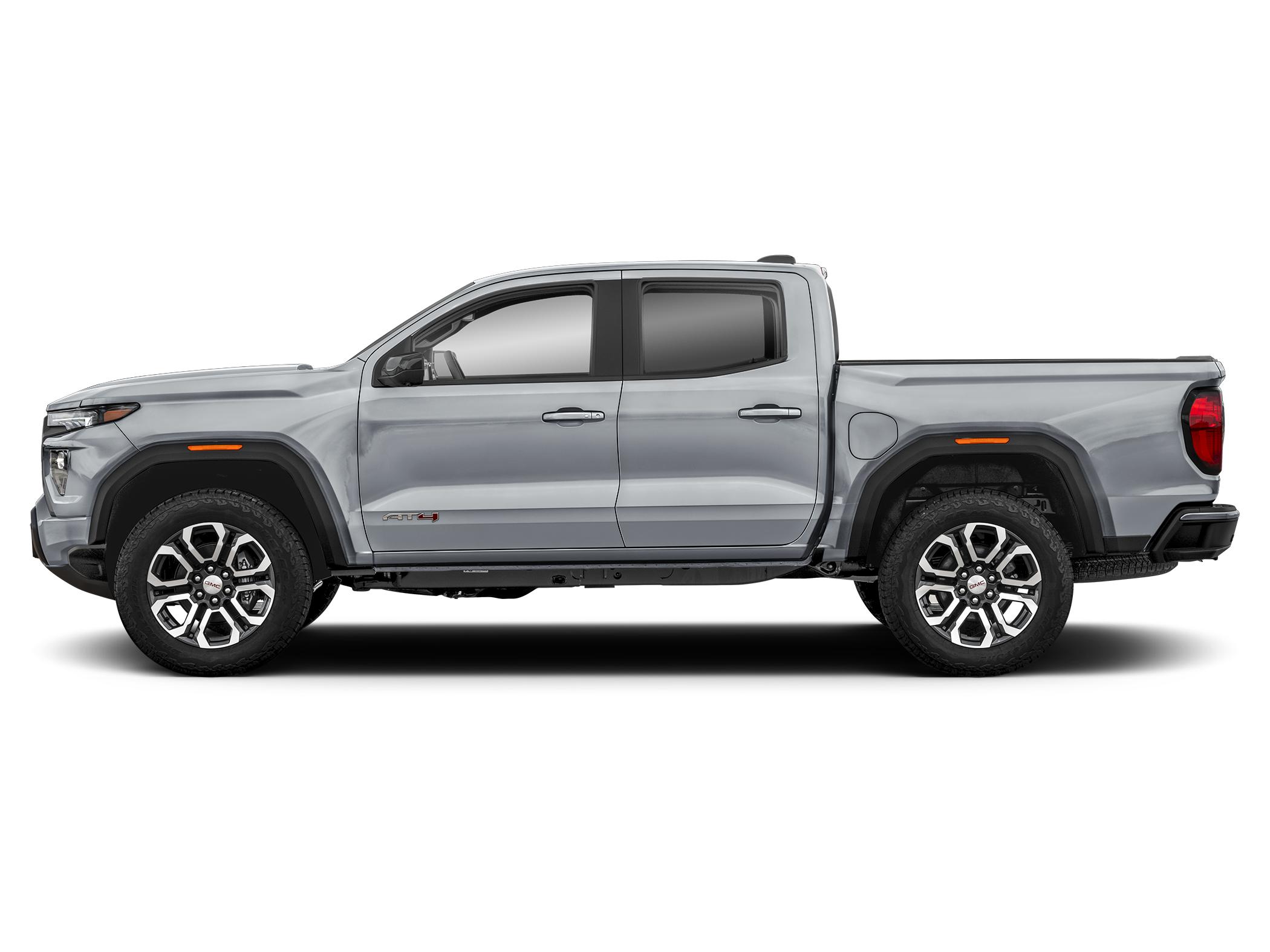 Canyon 4WD AT4