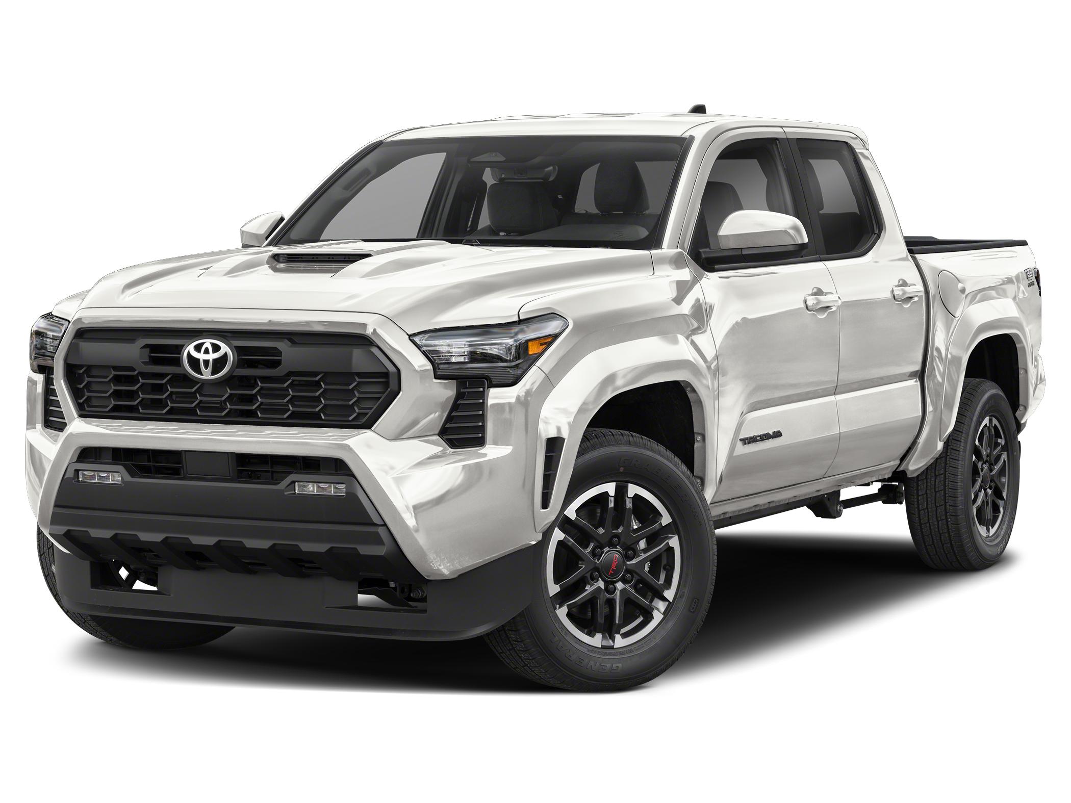 Ridgeline vs tacoma
