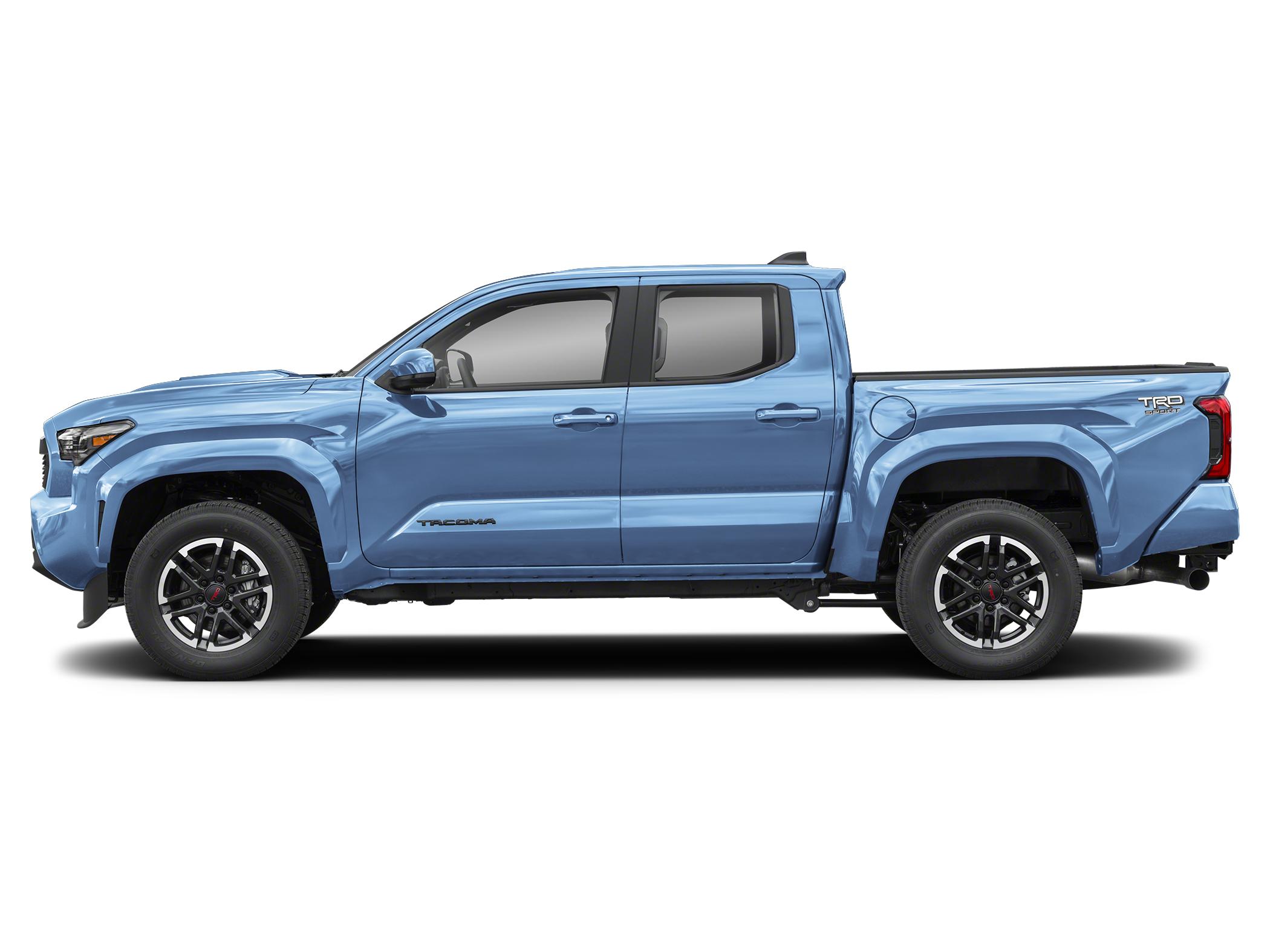 tacoma TRD Sport