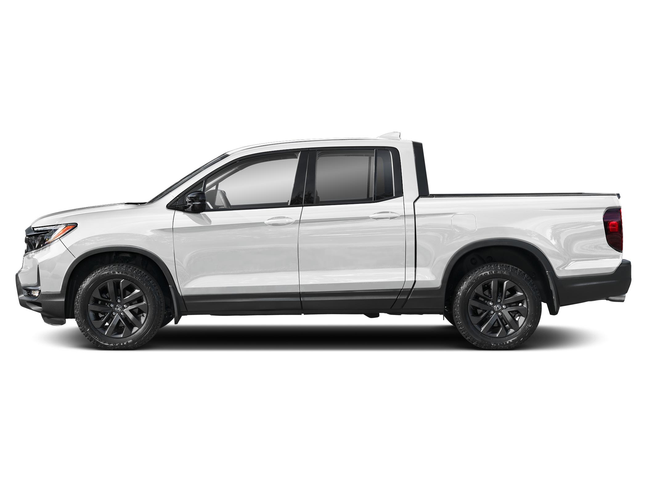 Ridgeline Sport
