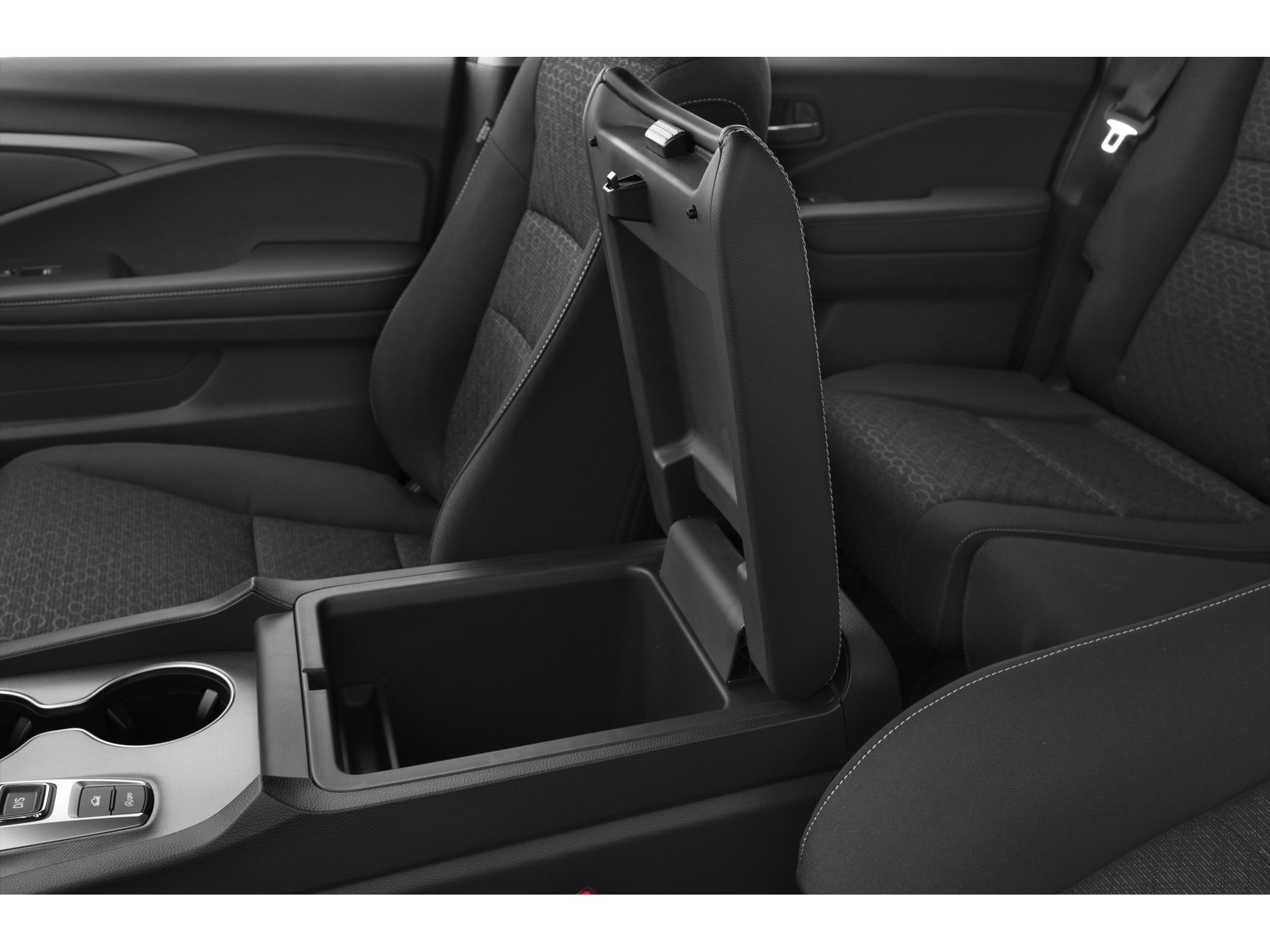 Ridgeline TrailSport