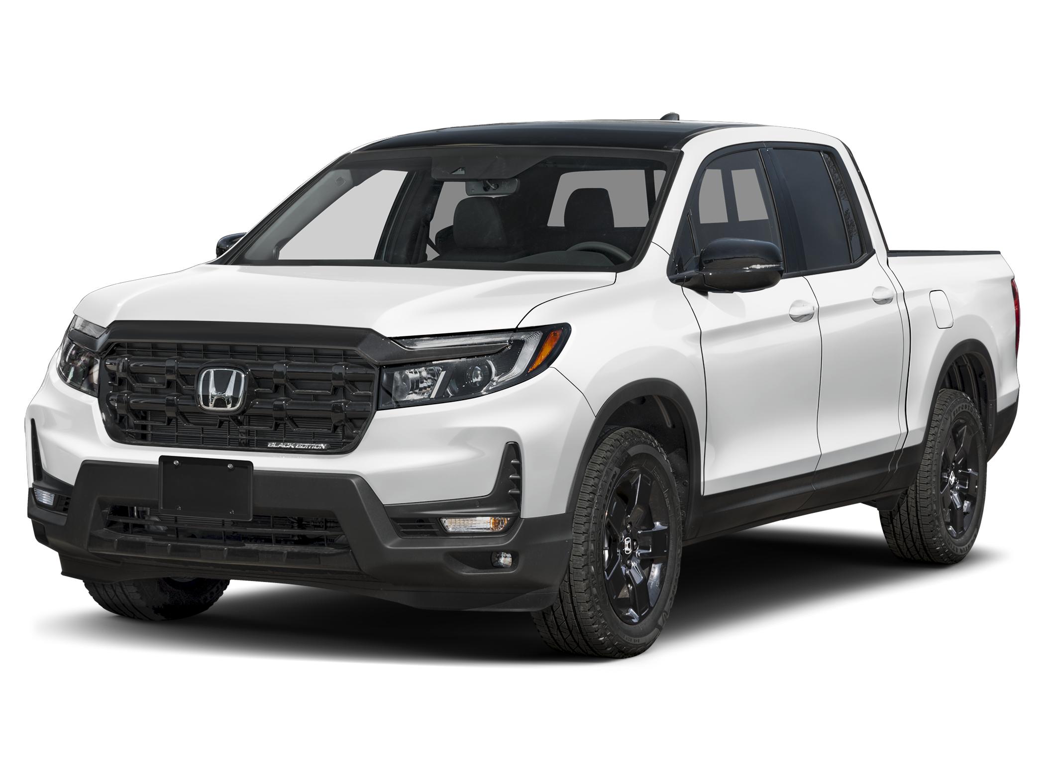 Black Edition Two-Tone