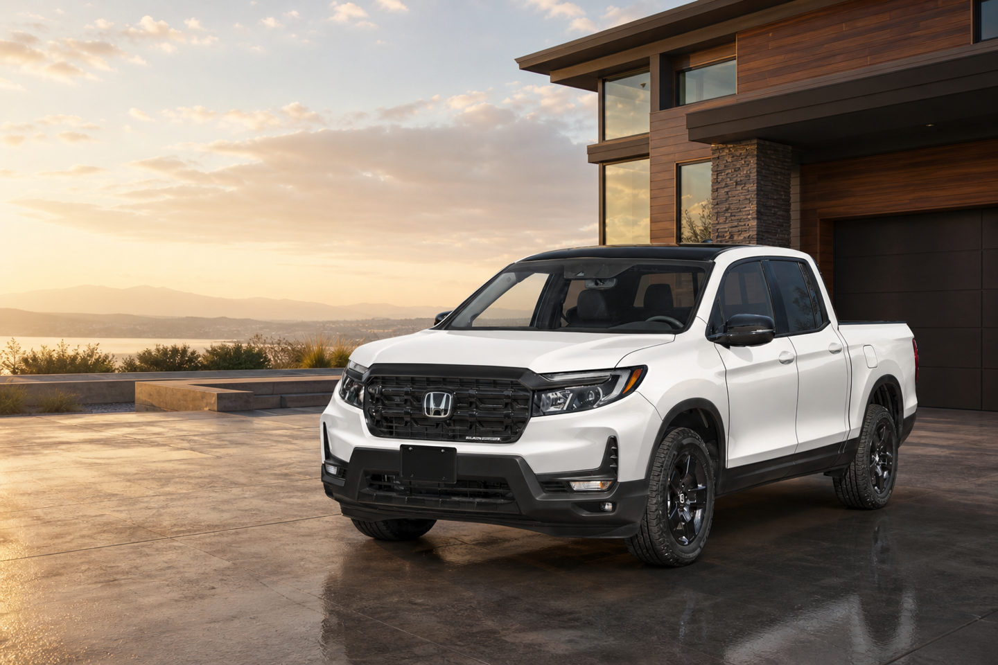 Ridgeline Buyer's Guide